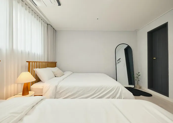 Serene Space Seoul
