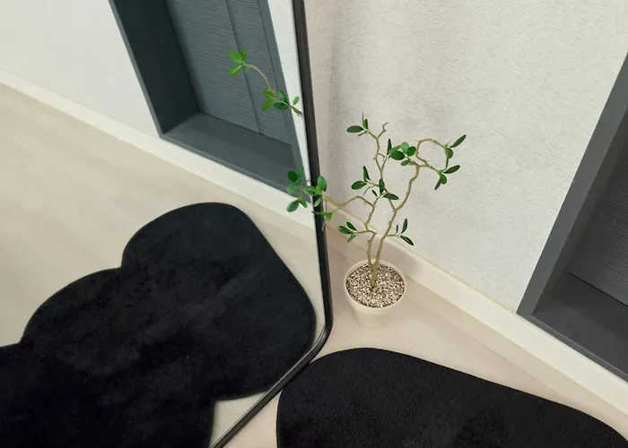 Serene Space Apartment Seoul
